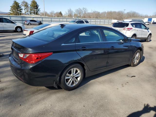 VIN 5NPEB4AC8DH774893 2013 HYUNDAI SONATA no.3