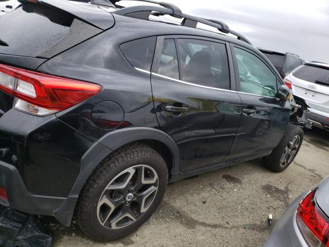 JF2GTALC7JH284071 Subaru Crosstrek Limited