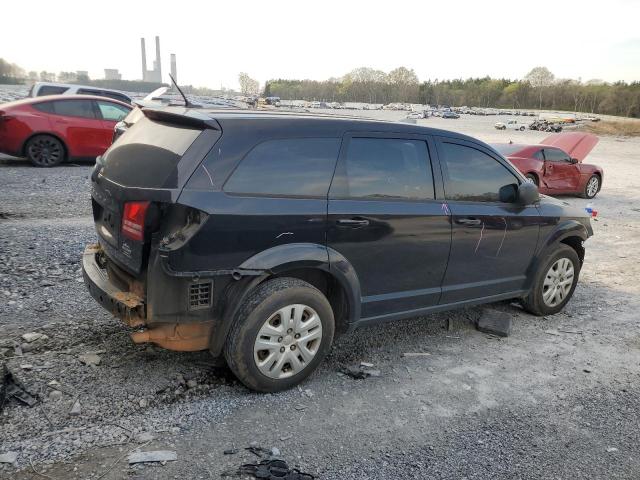 2015 DODGE JOURNEY SE 3C4PDCAB5FT720619
