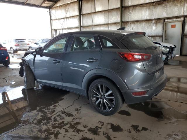 2017 MAZDA CX-3 TOURI - JM1DKDC75H0147891