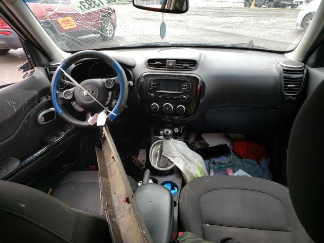 KNDJX3A58F7145184 KIA Soul !