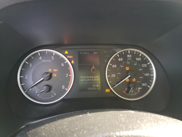 2020 NISSAN SENTRA S 3N1AB8BV0LY259154