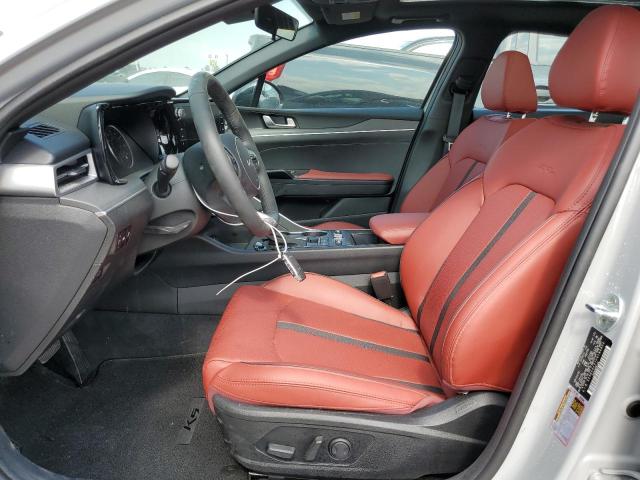 2023 KIA K5 GT LINE - 5XXG64J27PG184852