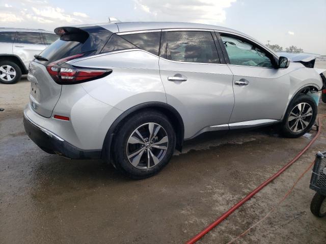 5N1AZ2AJ5LN145468 Nissan Murano S 3