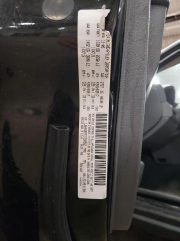 1J8HR48P97C590962 Jeep Grand Cherokee Laredo
