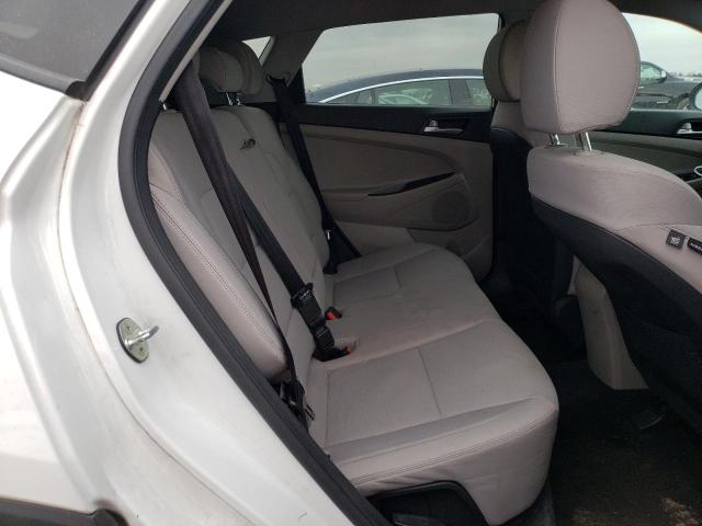 2020 HYUNDAI TUCSON LIM - KM8J3CA45LU176744