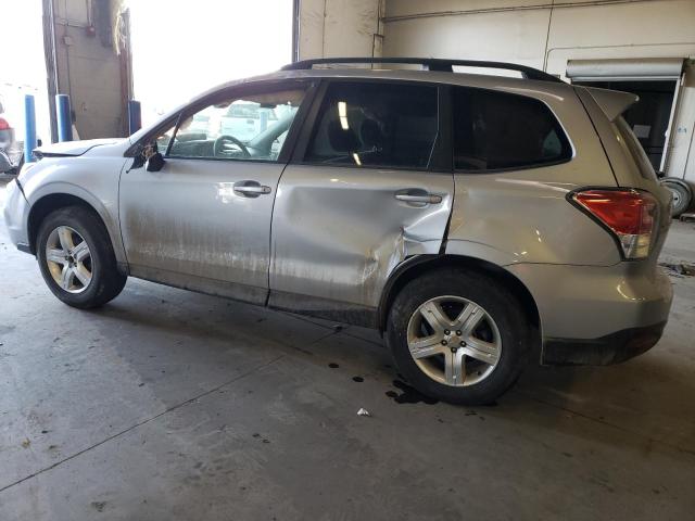 JF2SJAEC3HH493606 Subaru Forester 2.5i Premium