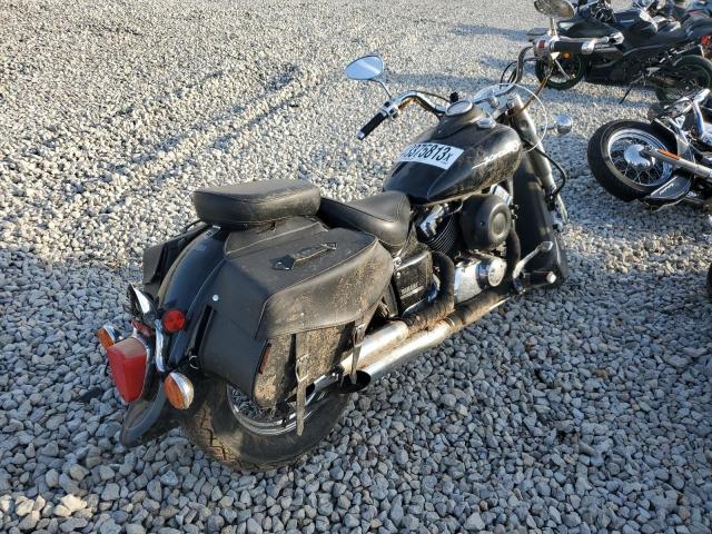 2000 YAMAHA XVS65 BASE - JYAVM01E1YA013717