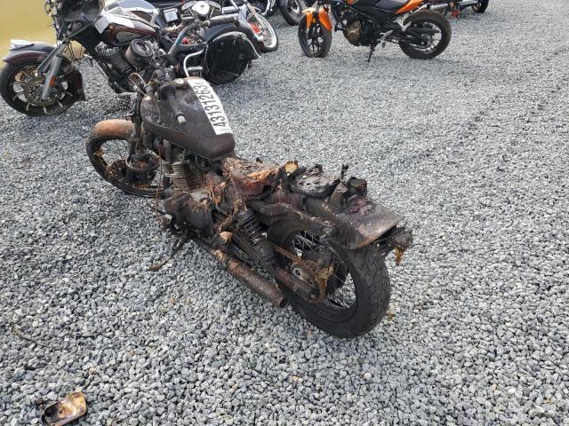 2014 HONDA CMX250 C JH2MC1306EK801075
