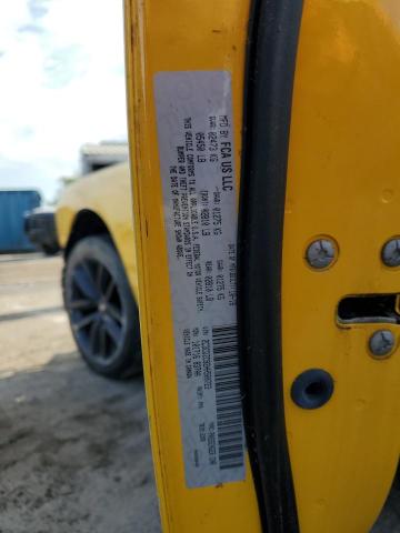 2017 DODGE CHALLENGER 2C3CDZC92HH500723