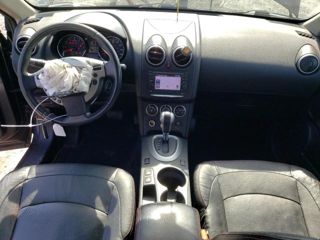 JN8AS5MV2CW409057 Nissan ROGUE S