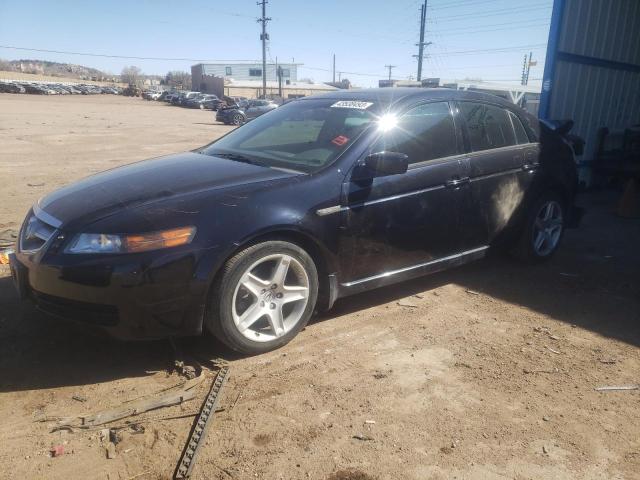 2005 Acura TL 