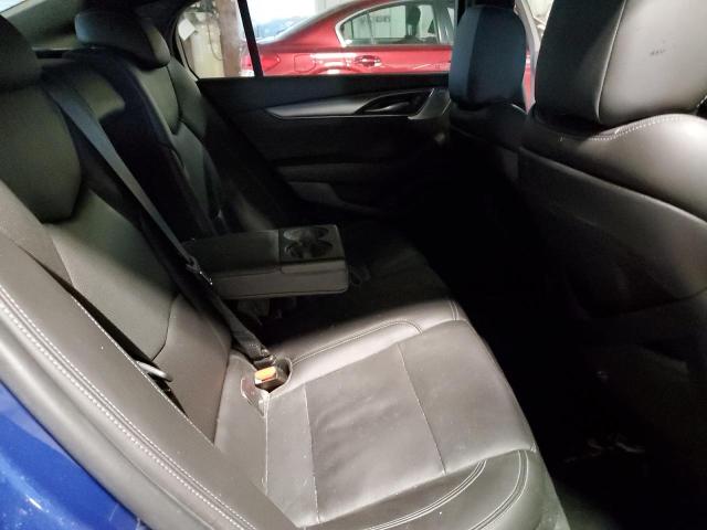 2020 CADILLAC CT5 PREMIU - 1G6DT5RK9L0120087
