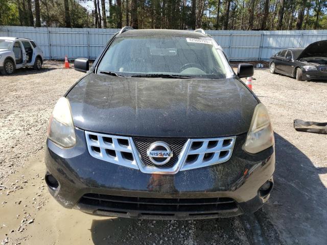JN8AS5MT1EW101704 Nissan Rogue Select S