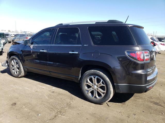 1GKKRRKD5GJ194925 GMC Acadia Slt-1