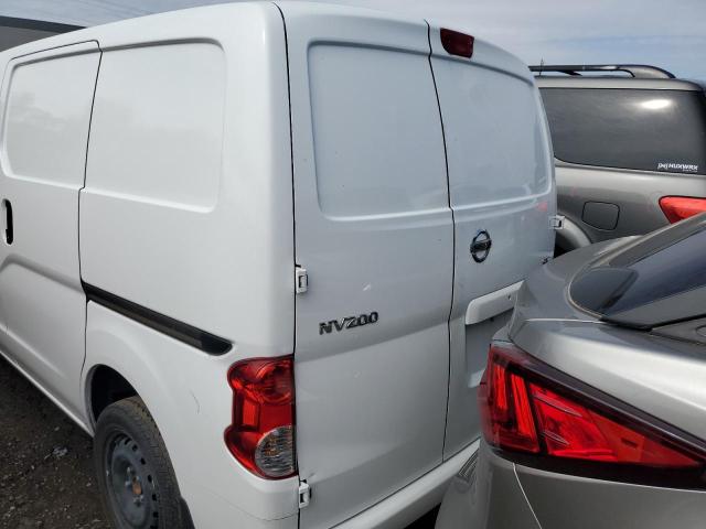 2020 NISSAN NV200 2.5S - 3N6CM0KN5LK706871
