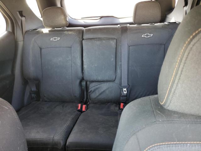 2019 CHEVROLET EQUINOX LT 2GNAXUEV4K6111096