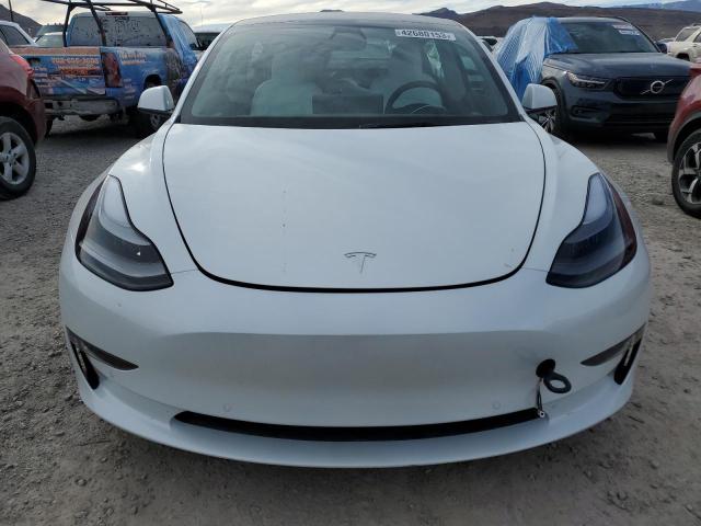 5YJ3E1ECXNF266772 Tesla MODEL 3