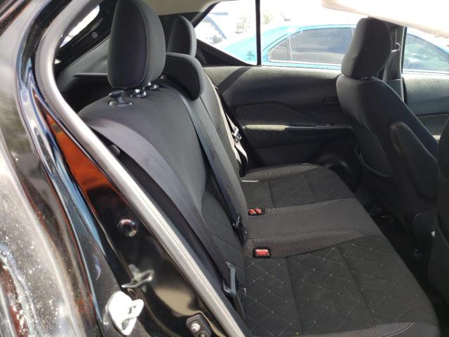 3N1CP5CU1KL534430 Nissan KICKS S