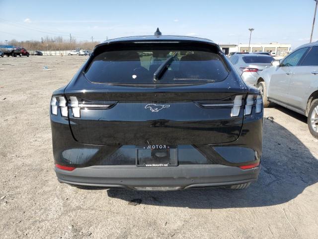 2021 FORD MUSTANG MA - 3FMTK1RM3MMA35200
