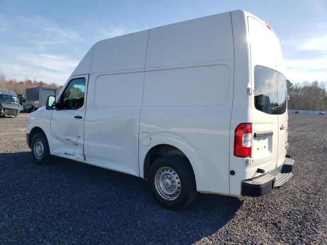 1N6BF0LY5EN100322 Nissan Nv 2500