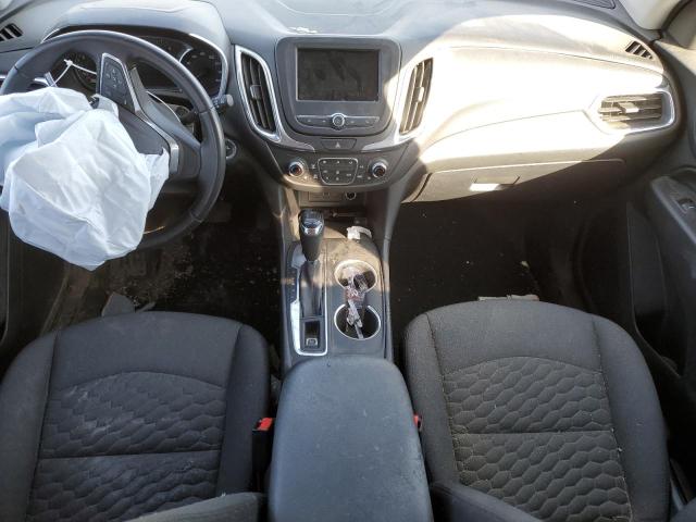 2019 CHEVROLET EQUINOX LT 2GNAXUEV4K6111096