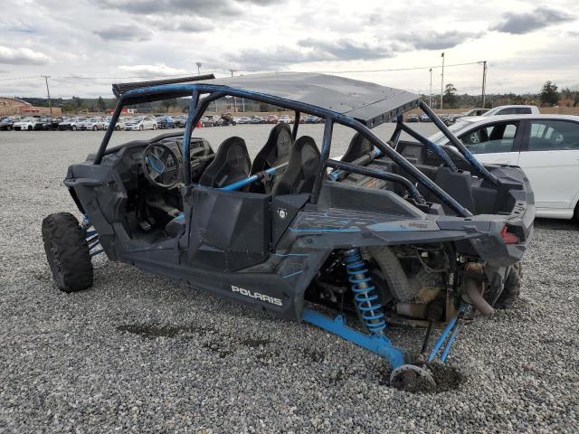 2019 POLARIS RZR XP 4 T - 3NSVFE927KF587922