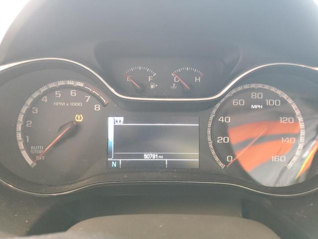 2017 CHEVROLET CRUZE PREM 1G1BF5SM7H7220655