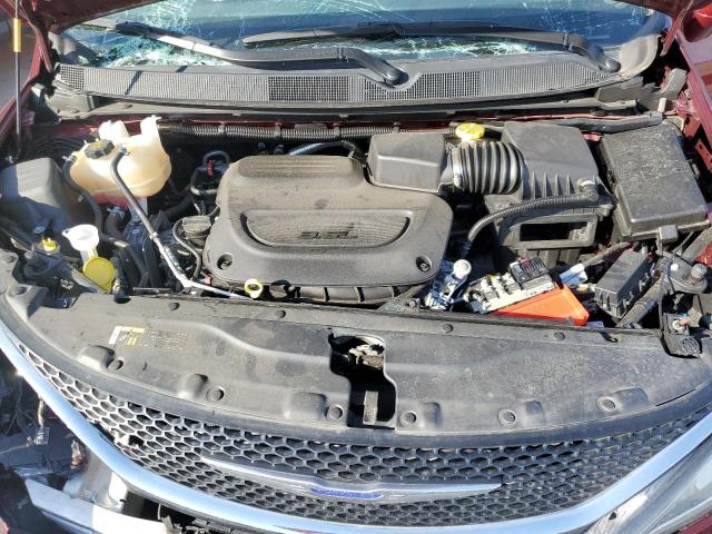 2020 CHRYSLER PACIFICA L - 2C4RC1GGXLR143751