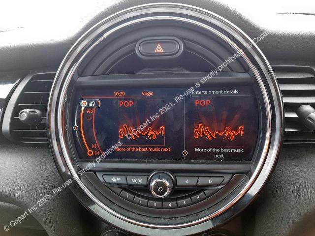 WMWXM720202E24731 Mini Cooper S A