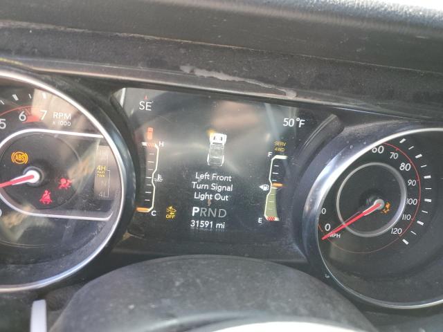 2021 JEEP WRANGLER U 1C4JJXSJ5MW735513