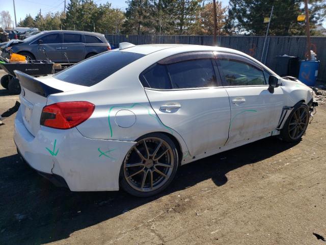 JF1VA1J68G8800297 Subaru Wrx Limited