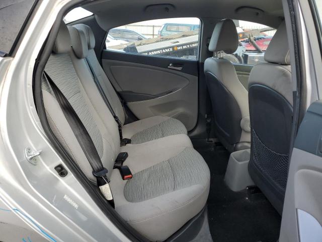 2016 HYUNDAI ACCENT SE - KMHCT4AE5GU965571