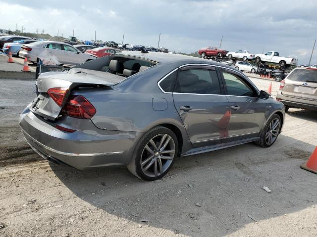 2019 VOLKSWAGEN PASSAT SE 1VWMA7A37KC003847