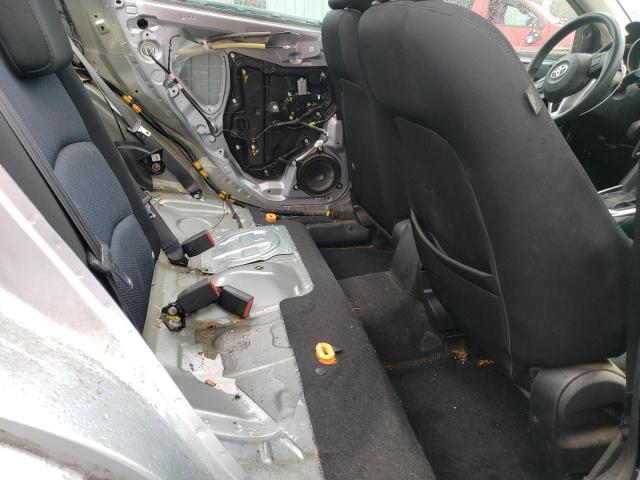 3MYDLBYV3HY157075 Toyota YARIS IA