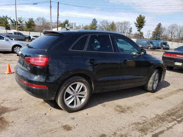 2017 AUDI Q3 PREMIUM - WA1ECCFS6HR006474