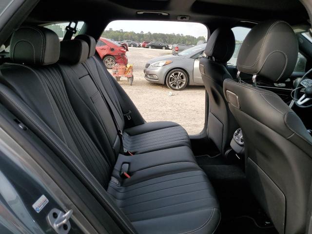 2019 MERCEDES-BENZ E 450 4MAT - WDDZH6JB3KA589535