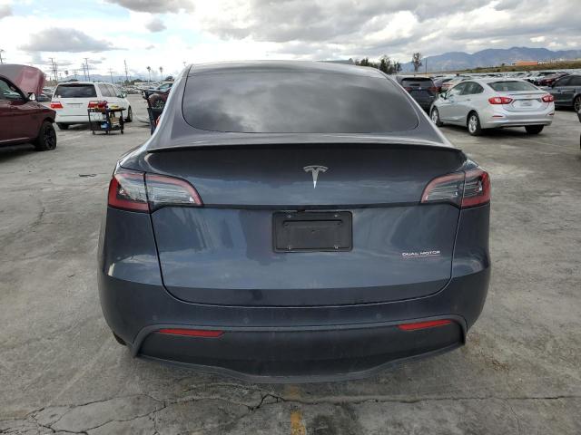 7SAYGDEF0NF409484 Tesla Model Y
