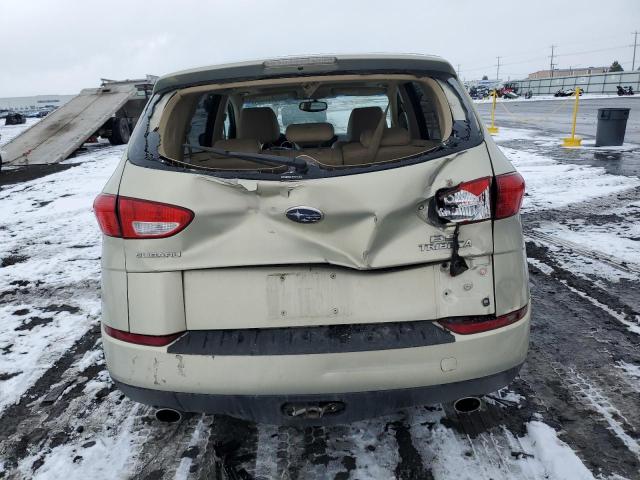 4S4WX83C064401698 Subaru Tribeca
