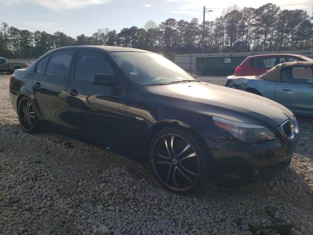 WBANB33584B111010 BMW 545 I