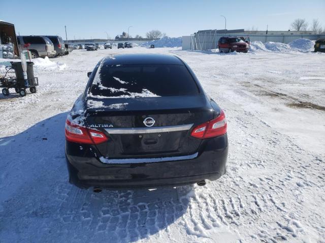1N4AL3AP0GN338512 Nissan ALTIMA 2.5