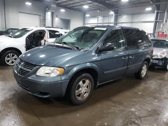 2006 Dodge Caravan SXT