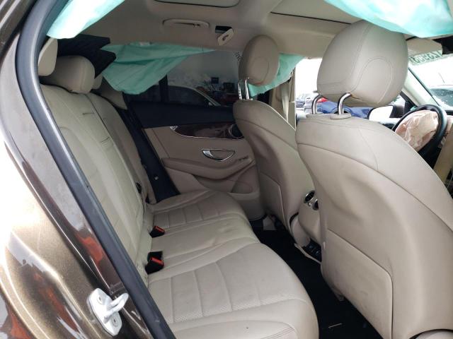 WDC0G4KBXGF030741 Mercedes-Benz Glc 300 4matic