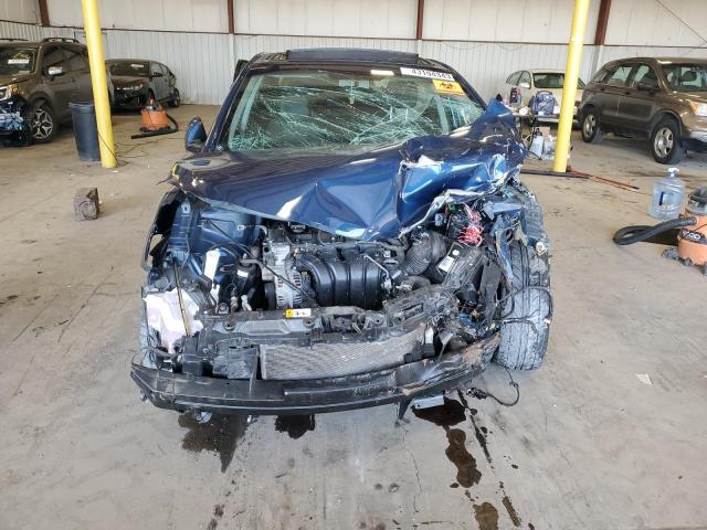 2016 HYUNDAI ELANTRA GT KMHD35LH8GU284208