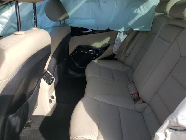 2017 KIA CADENZA PR - KNALC4J10H5059645