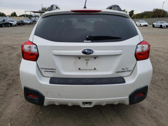 JF2GPACC5E8262001 Subaru Xv Crosstrek 2.0 Premium