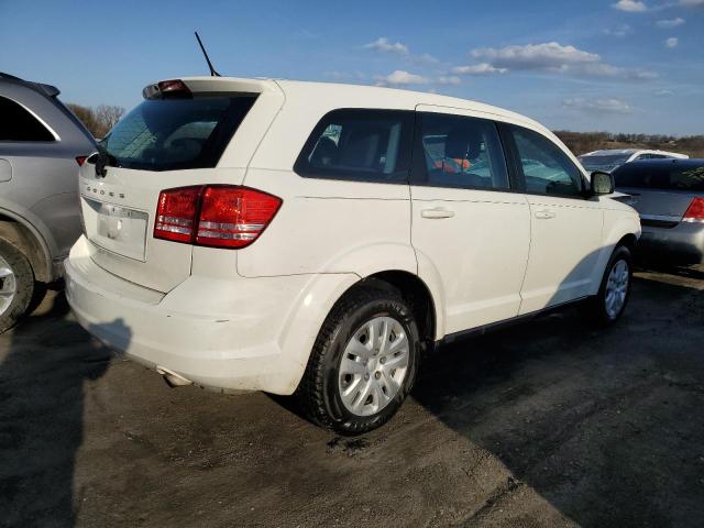 2015 DODGE JOURNEY SE 3C4PDCAB3FT675065