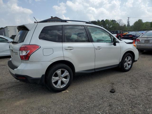 2015 SUBARU FORESTER 2 - JF2SJAHC3FH585601