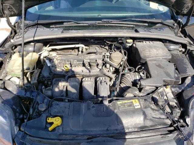 1FADP3E28EL197469 Ford FOCUS S