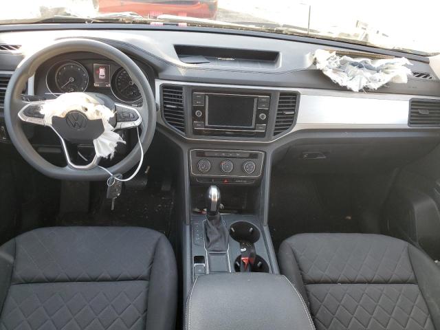 2021 VOLKSWAGEN ATLAS S - 1V2AP2CA8MC501432